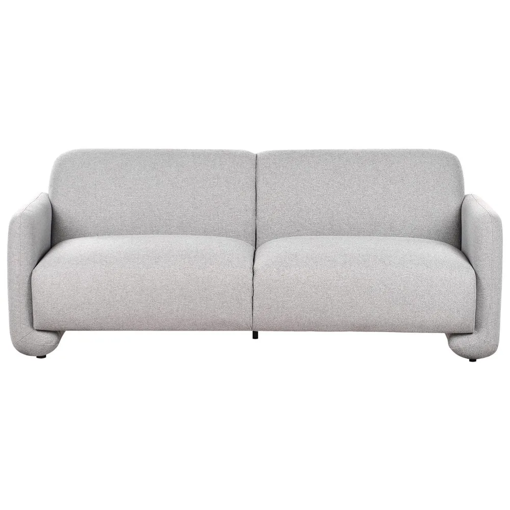 3-sits soffa Saland Grå