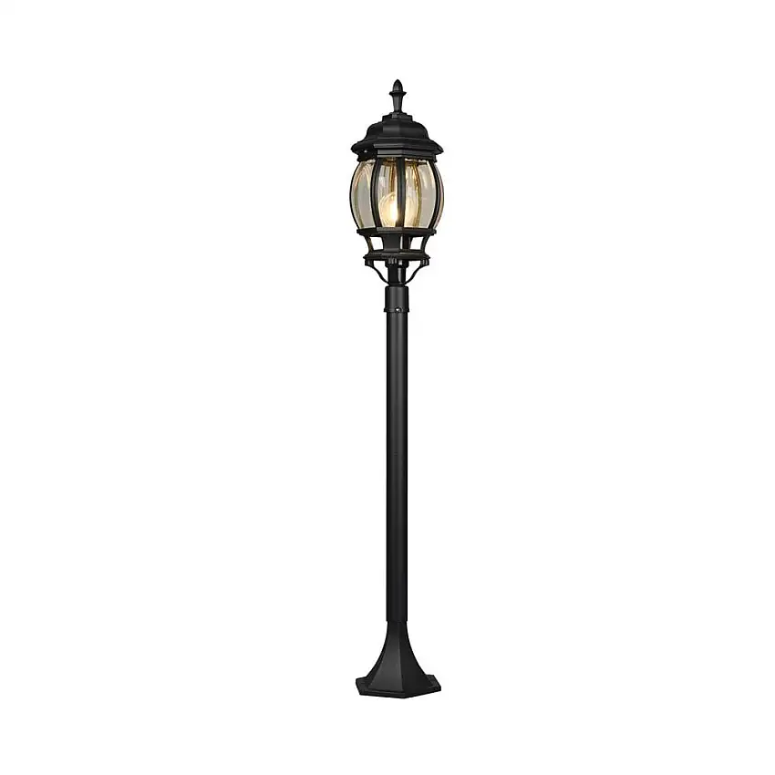 Trio Lighting Pollare Elvo 1 lampa 100 cm