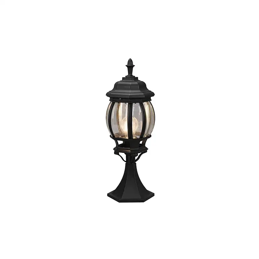 Trio Lighting Pollare Elvo 1 lampa 49 cm