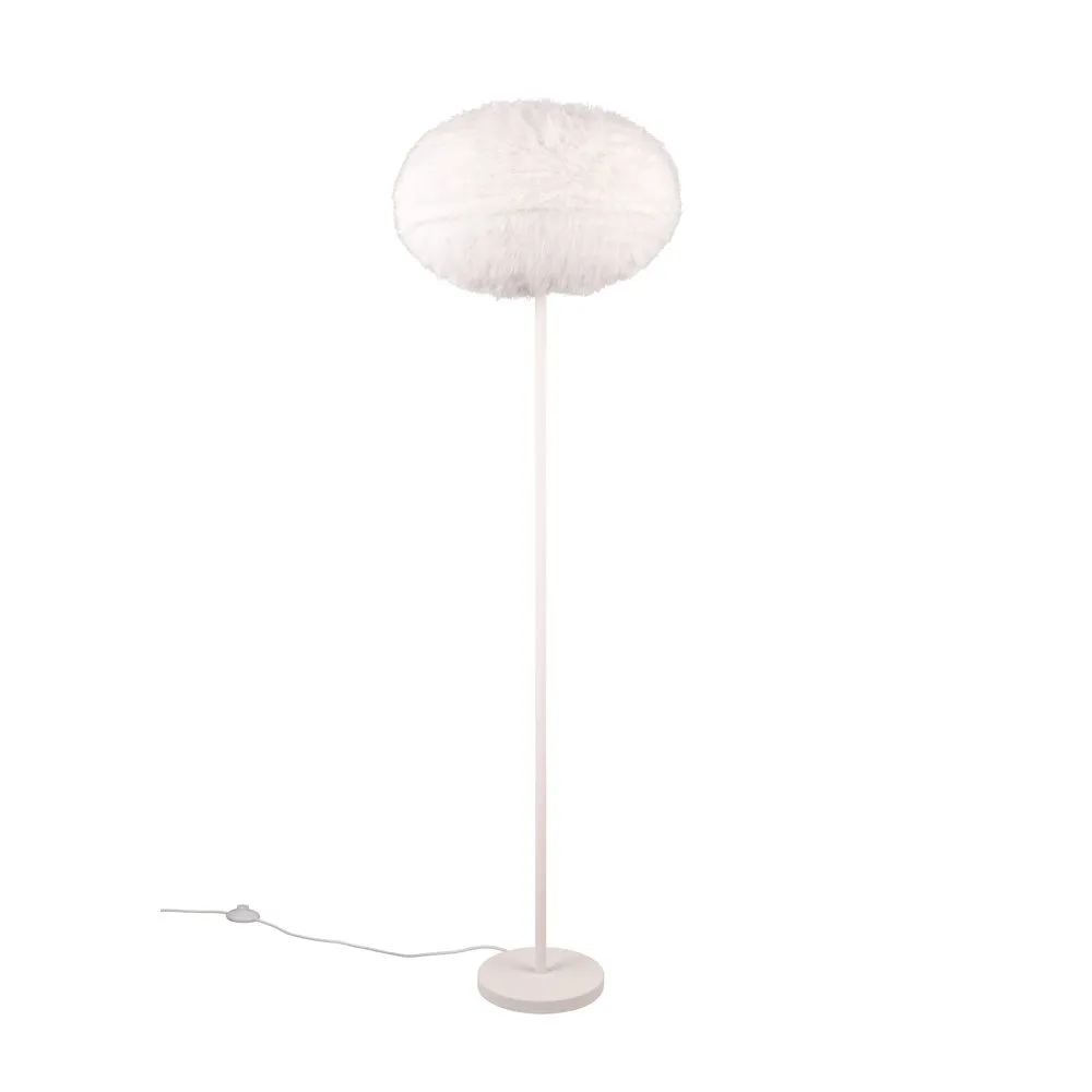 Trio Lighting Golvlampa Furry