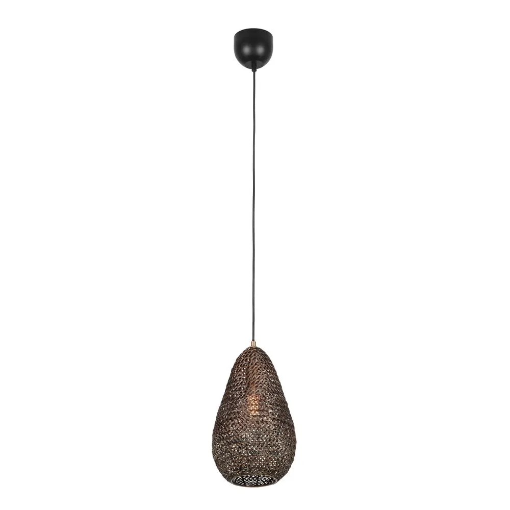 Trio Lighting Taklampa Ziva
