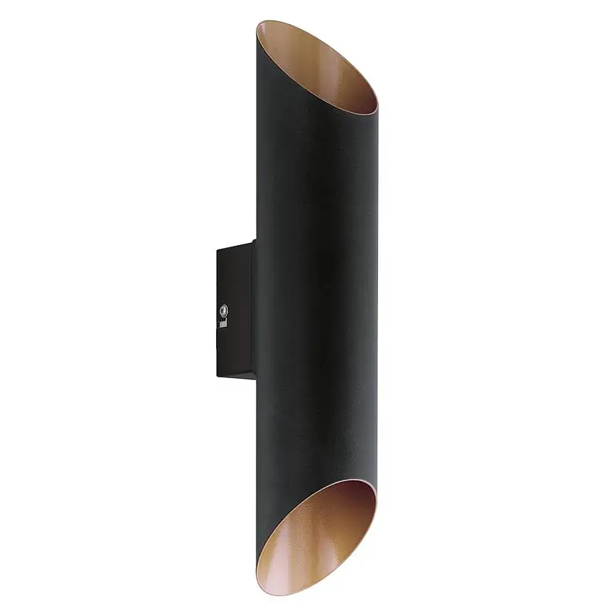 Vägglampa Agolada 7,5 cm