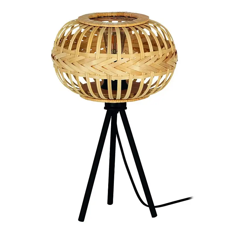 Bordslampa Amsfield 26 cm