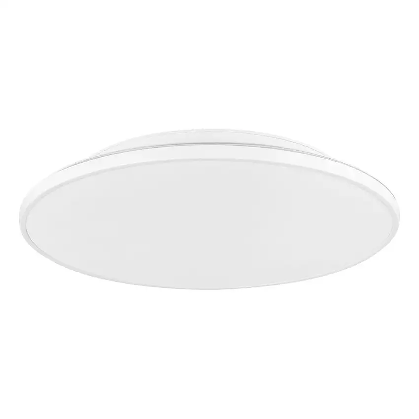 Utanpåliggande lampa Crespillo 380 mm