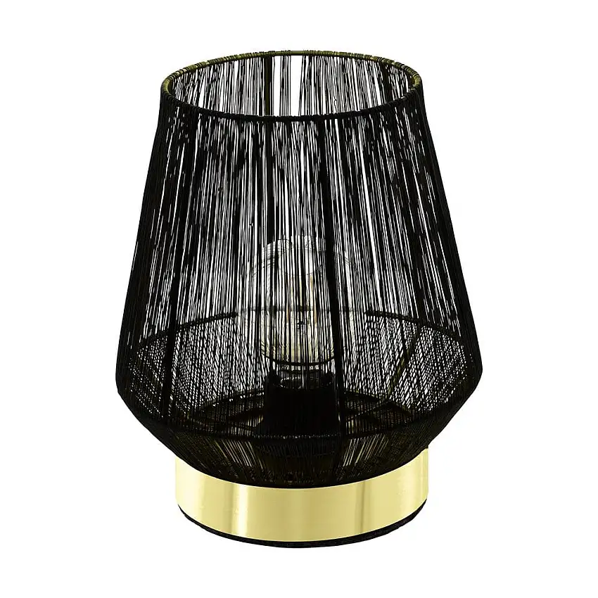 Bordslampa Escandidos 22 cm