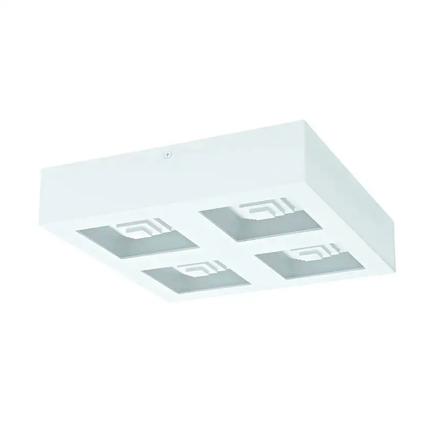 Vägg-/Taklampa Ferreros 27 cm