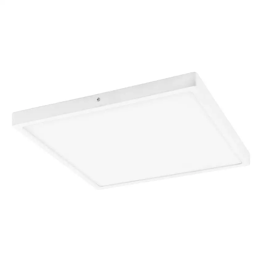Utanpåliggande lampa Fueva 40 cm