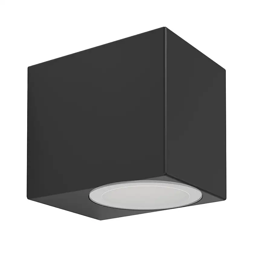 Vägglampa Jabaga 7 cm