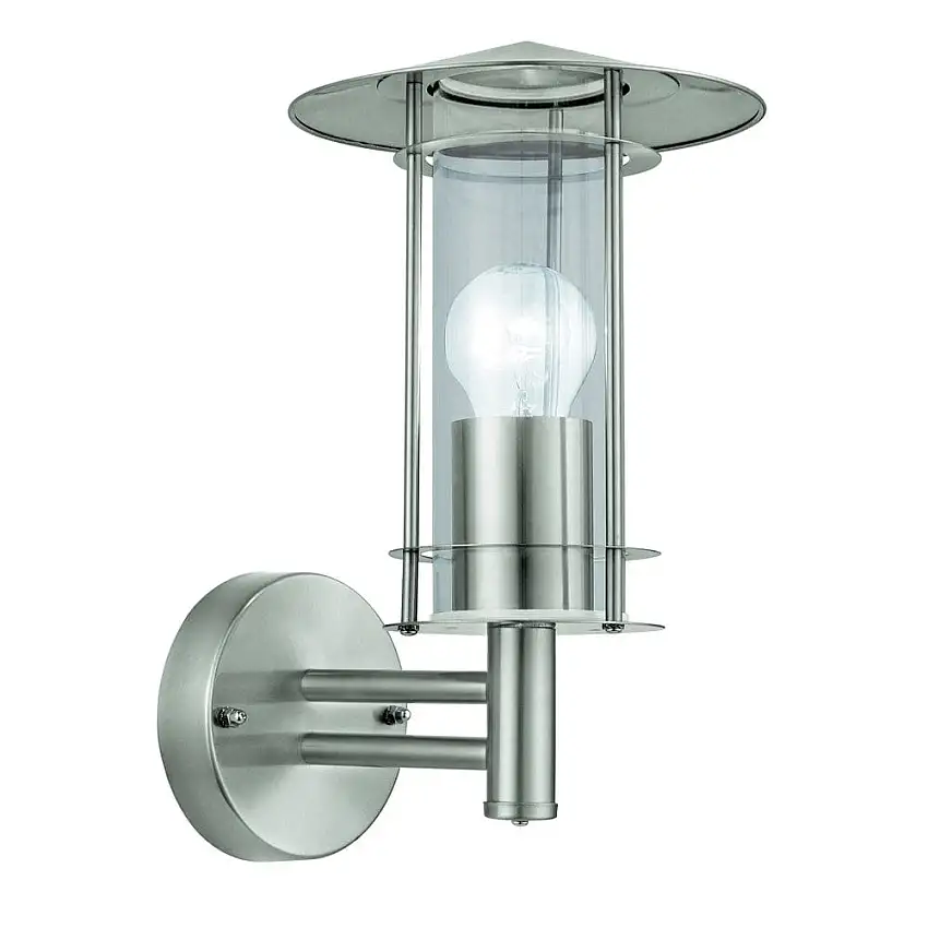 Vägglampa Lisio 17,5 cm