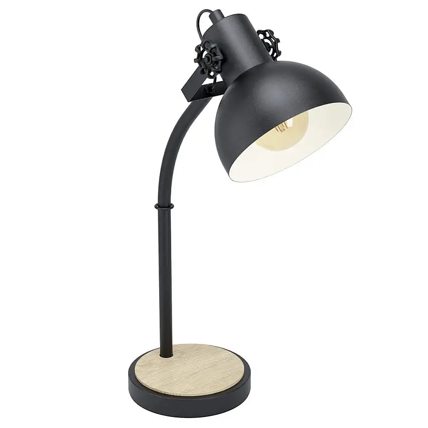 Bordslampa Lubenham 35,5 cm