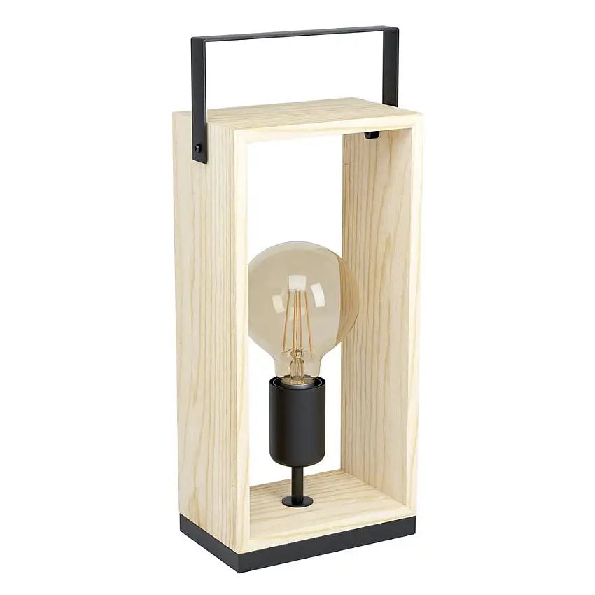 Bordslampa Famborough 10 cm