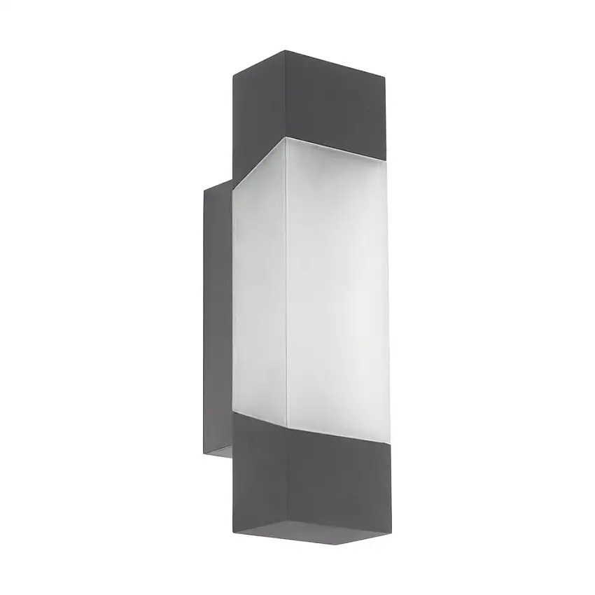 Vägglampa Gorzano 8 cm