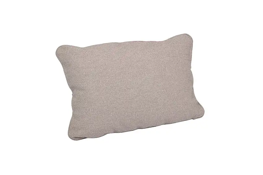 Fritab Ryggdyna Fritab Bonnie WR till fåtölj och soffa Beige Rustic