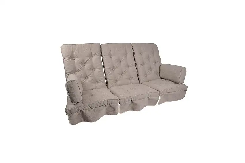 Fritab Hammockdynset Fritab River Hög Beige Rustic