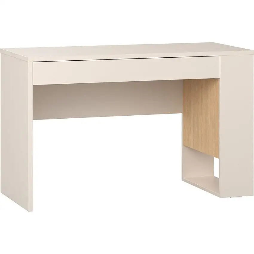 VOX Skrivbord 4 You Fresh 120 cm Sandbeige