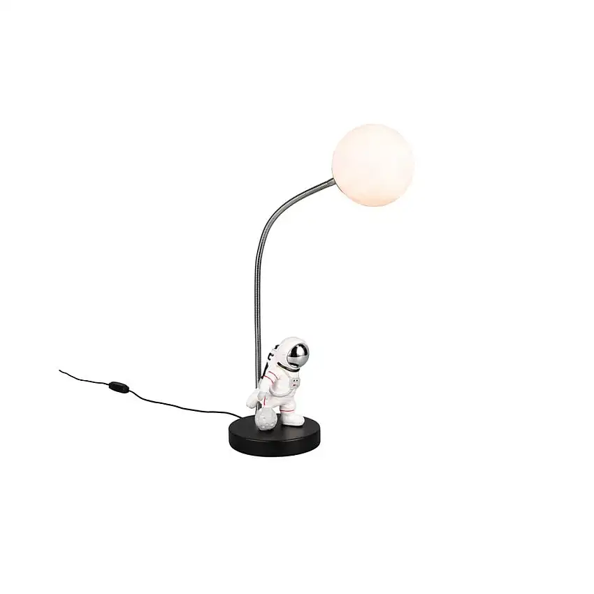 Trio Lighting Bordslampa TRIO Arm