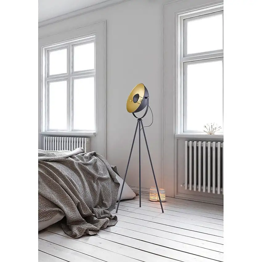 Trio Lighting Golvlampa TRIO Chewy