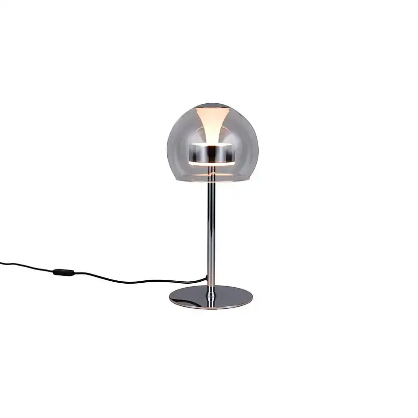 Trio Lighting Bordslampa TRIO Flynt