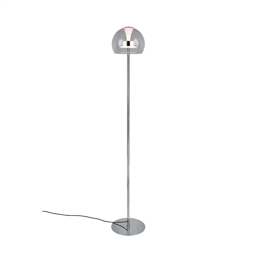 Trio Lighting Golvlampa TRIO Flynt