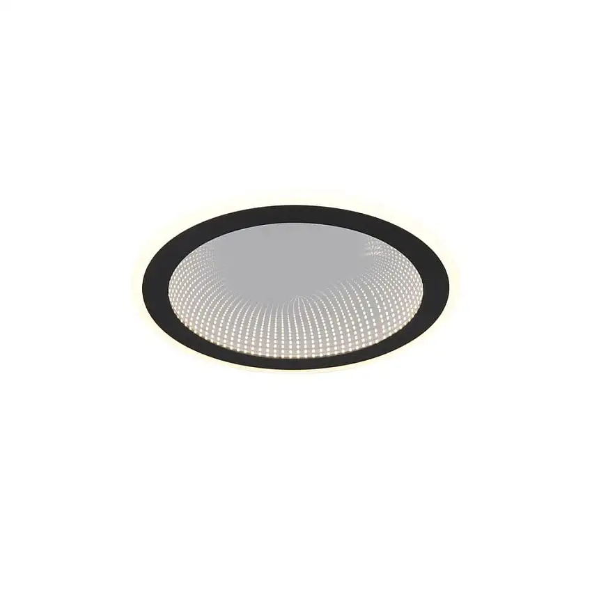 Trio Lighting Taklampa TRIO Glace