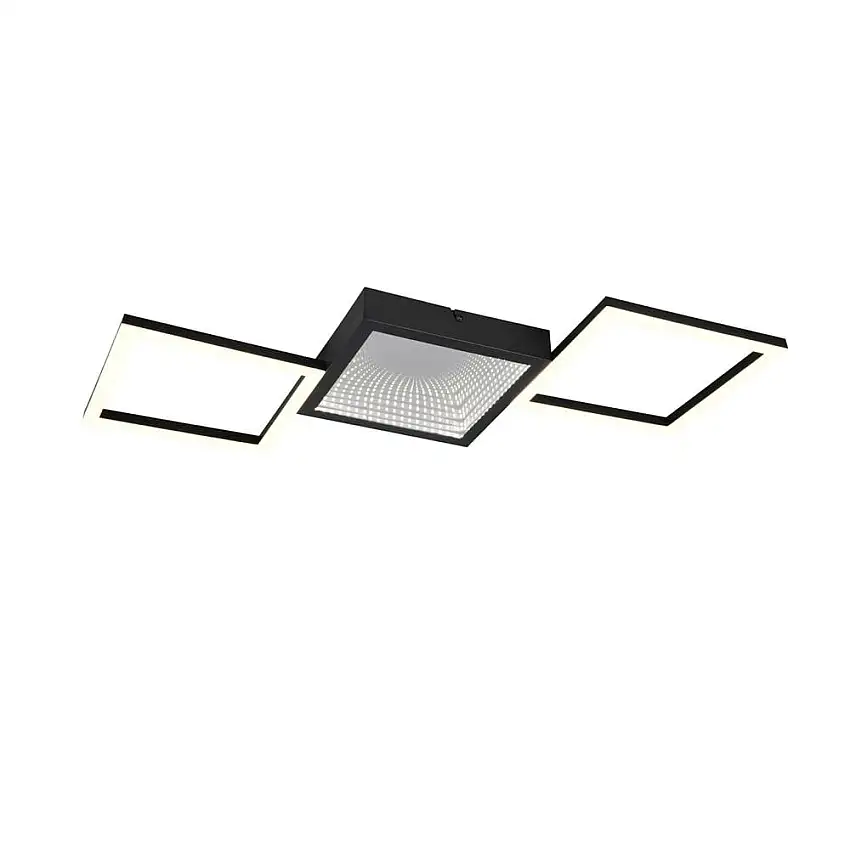 Trio Lighting Taklampa TRIO Gelo