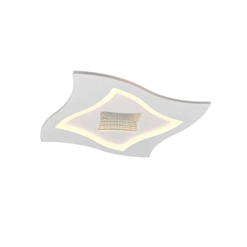 Trio Lighting Taklampa TRIO Klint