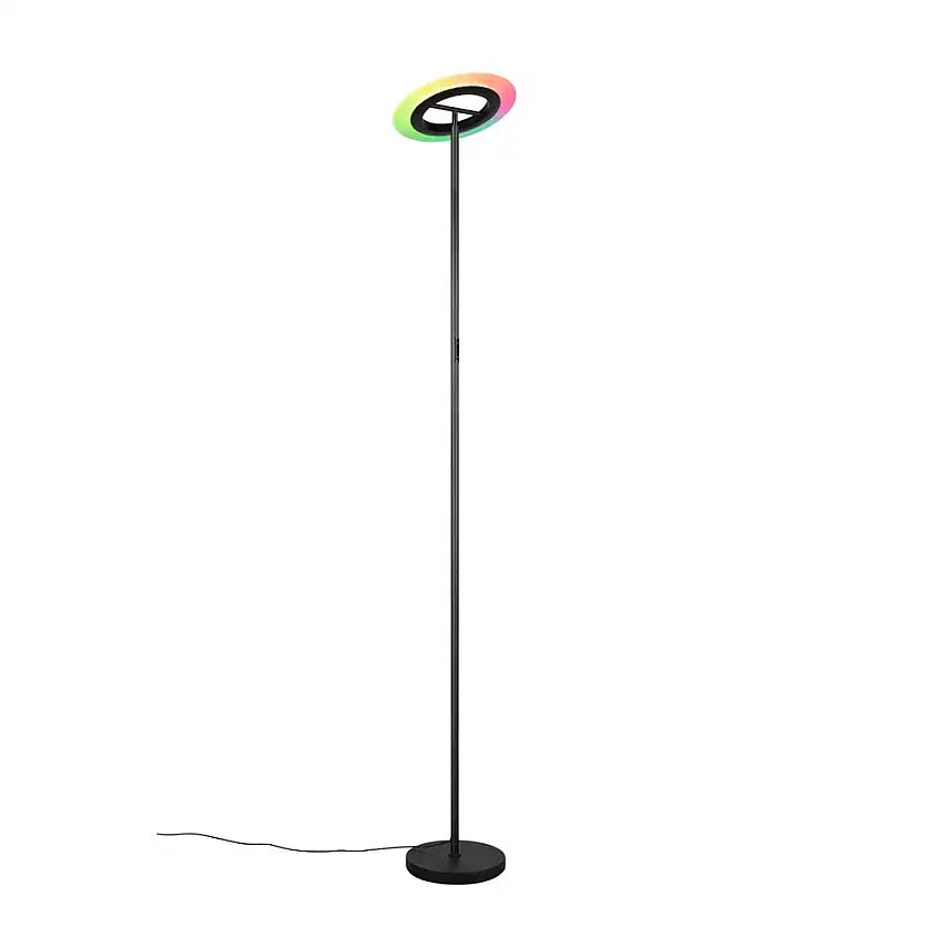 Trio Lighting Golvlampa TRIO Samba