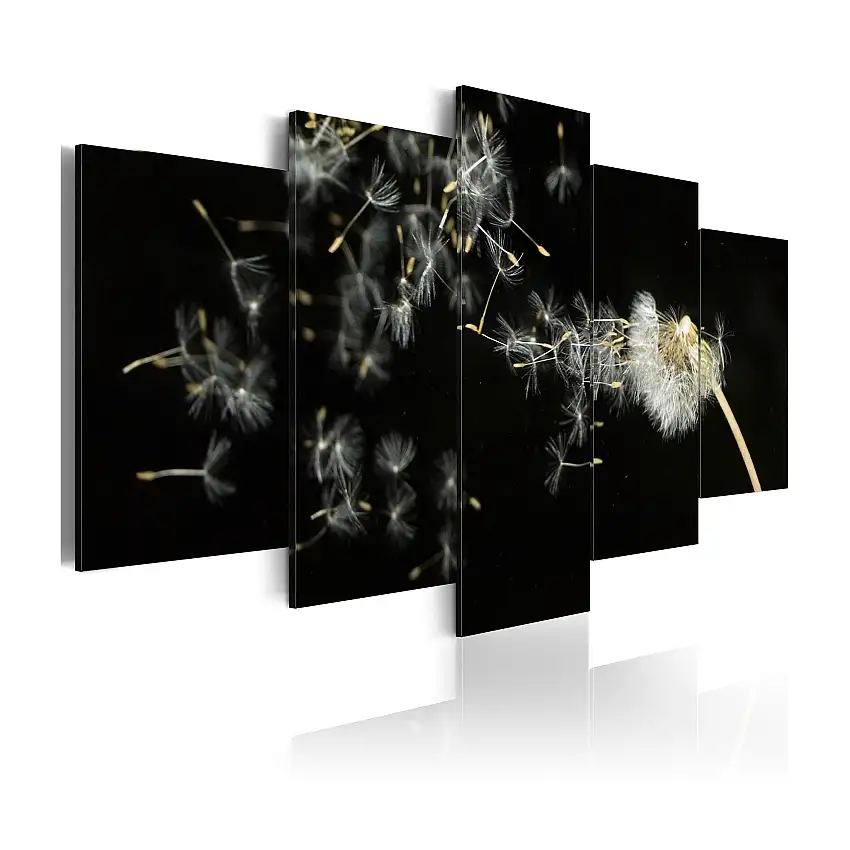 Tavla ArkiioMoments As Ephemeral As Dandelions200x100 cm