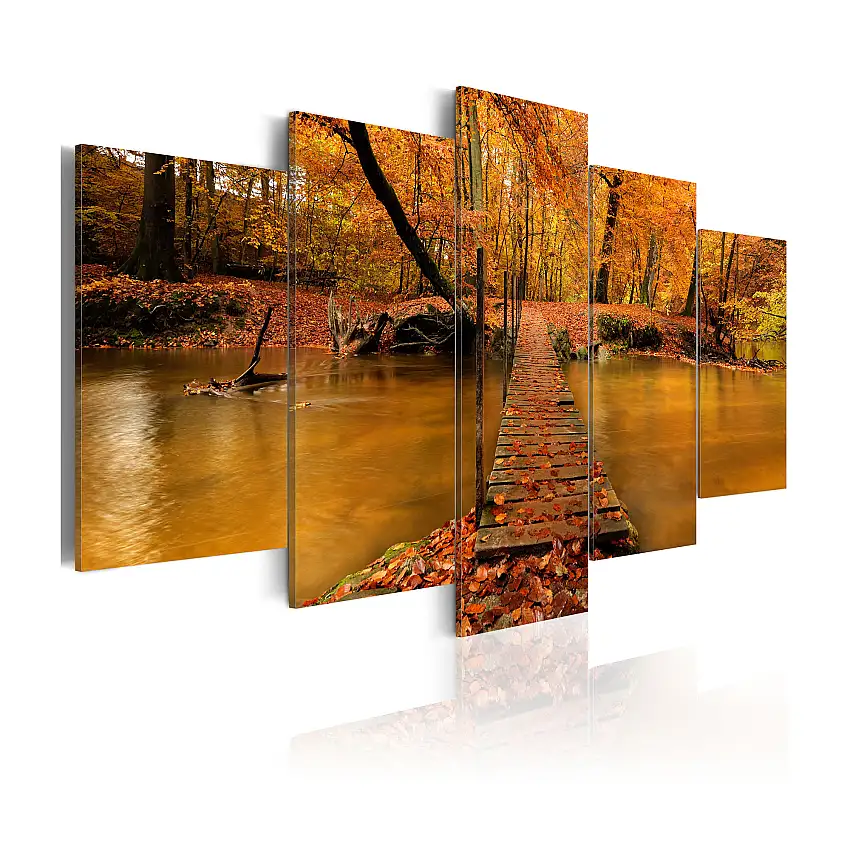 Tavla ArkiioRedness Of Autumn