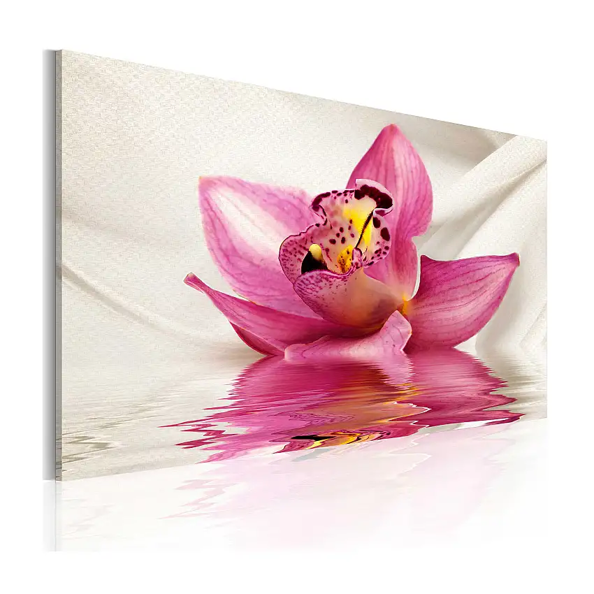 Tavla ArkiioUnusual Orchid 60x40