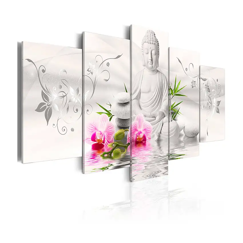 Tavla ArkiioPearl Buddha