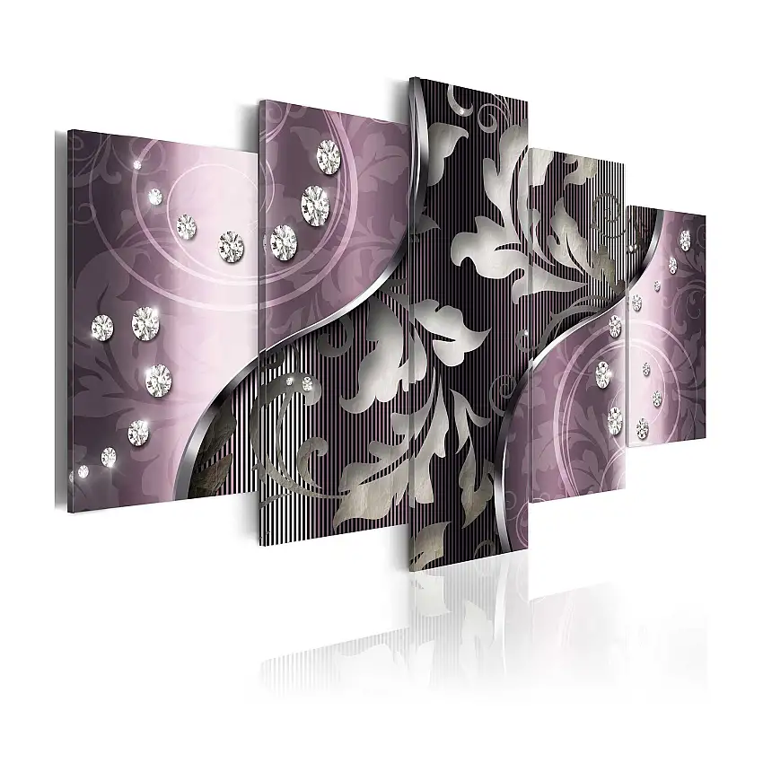 Tavla ArkiioDiamonds100x50 cm
