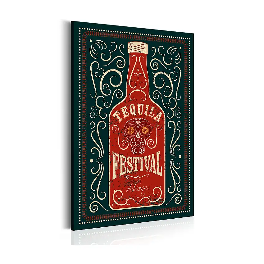 Tavla ArkiioTequila Festival