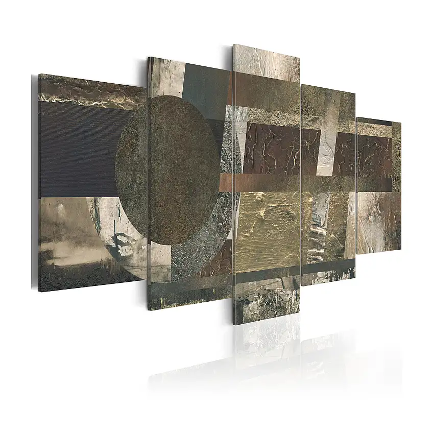Tavla ArkiioTreasures Of Mars200x100 cm