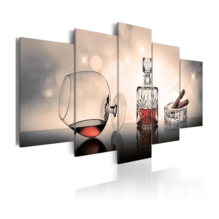 Tavla ArkiioSymbols Of Prosperity