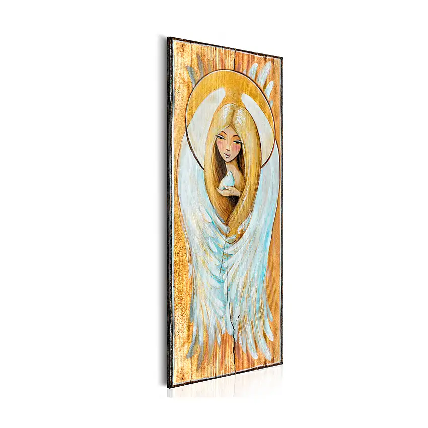 Tavla ArkiioAngel Of Peace