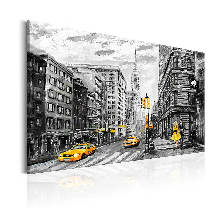 Tavla ArkiioWalk In New York