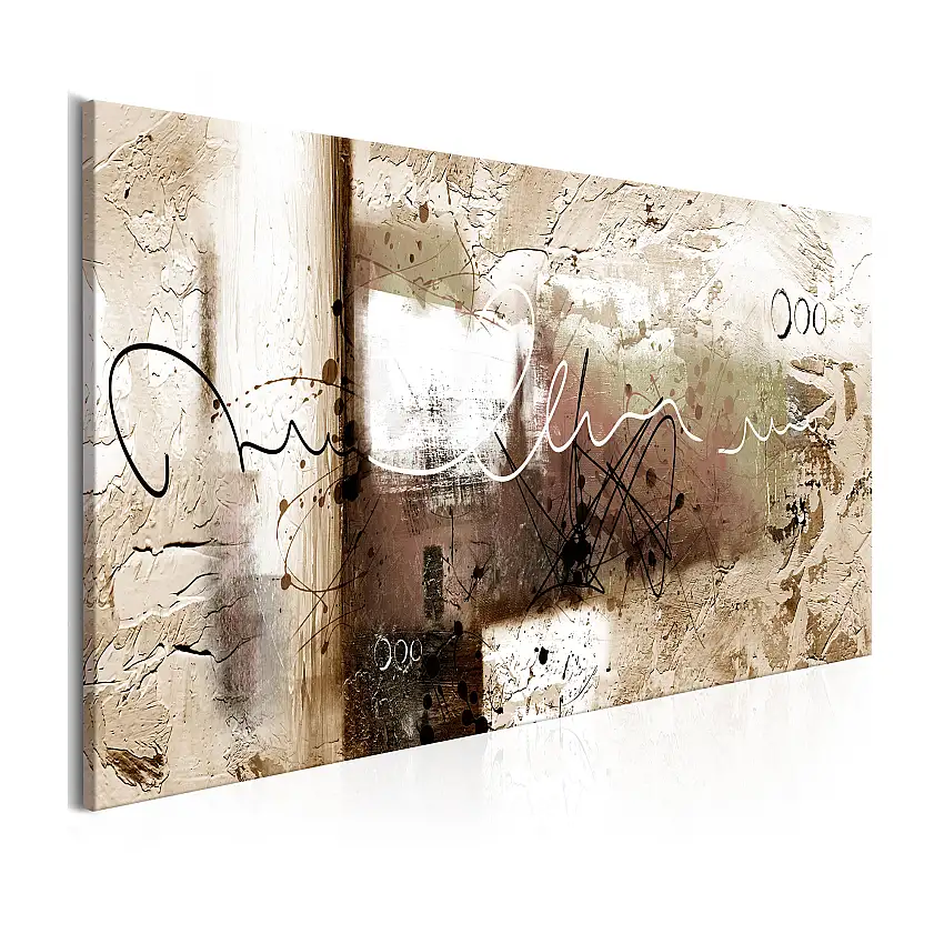 Tavla ArkiioHammer Beige120x40 cm