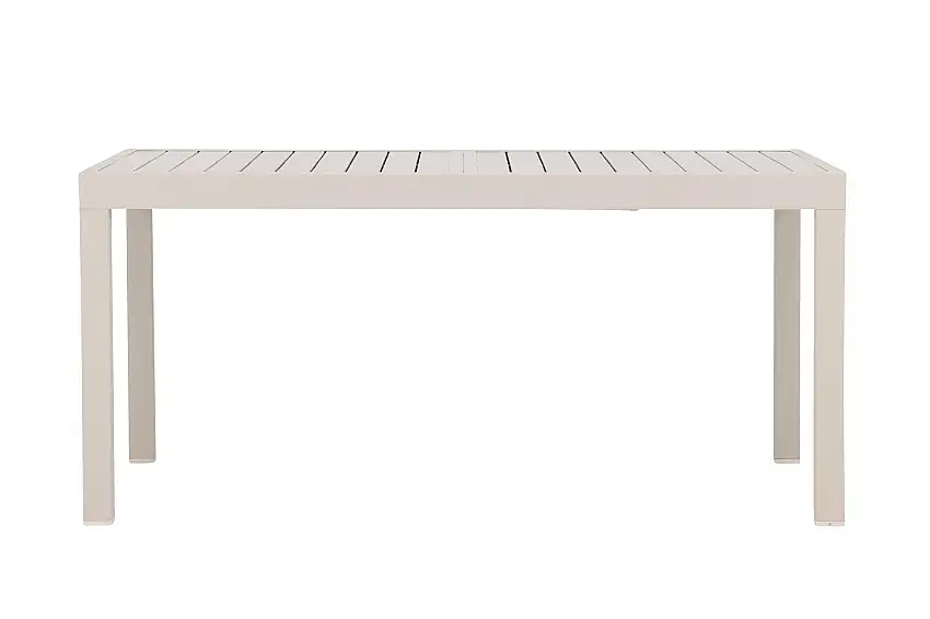 Venture Home Capo Matbord Utomhus 100x160 cm Beige