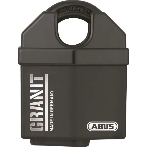 Hänglås ABUS 37/60 mm Granit