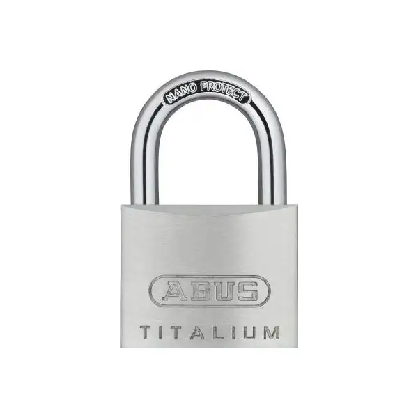 Hänglås ABUS 64TI/50 mm
