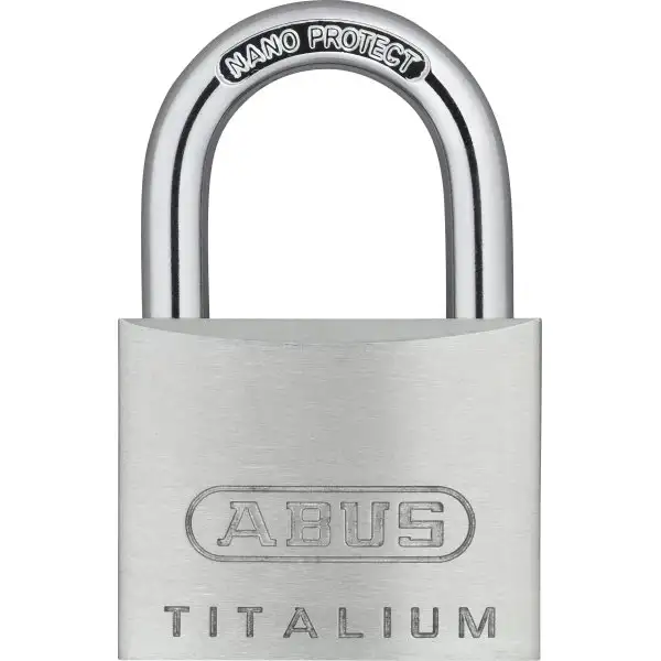 Hänglås ABUS 64TI/30 mm