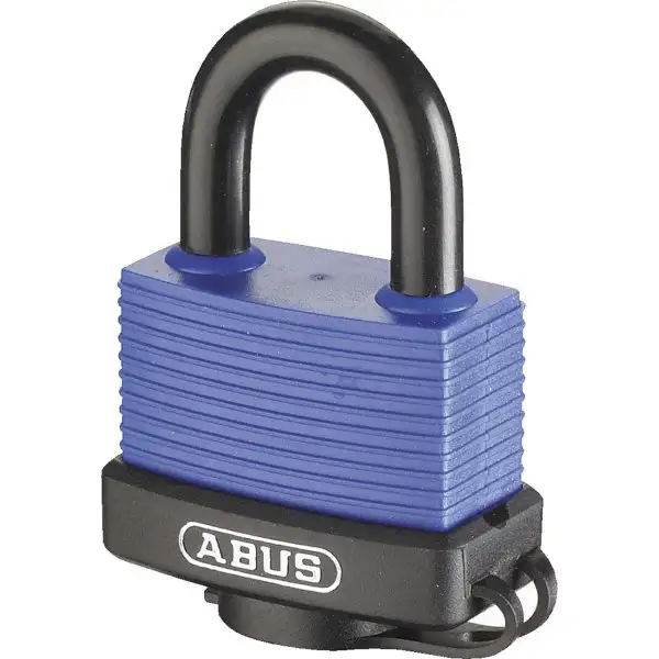 Hänglås ABUS 70IB/50 mm