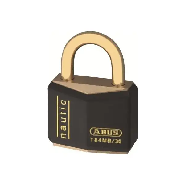 Hänglås ABUS T84MB/30 mm