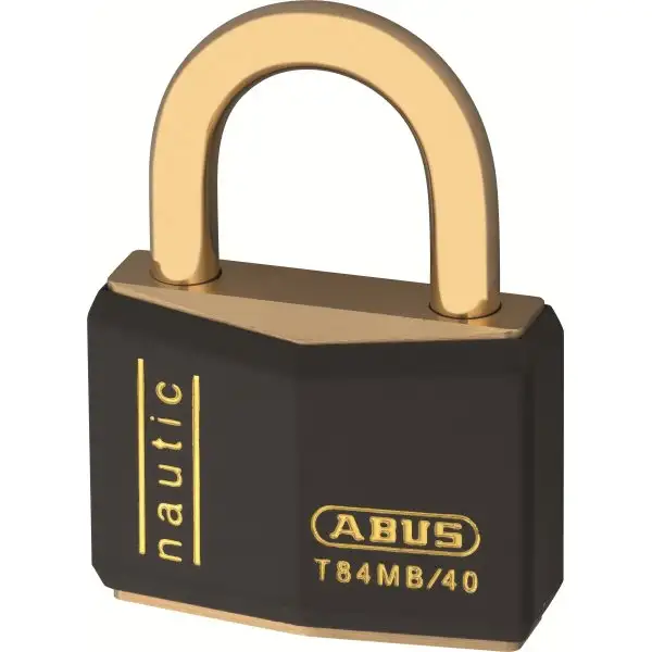 Hänglås ABUS T84MB/40 mm