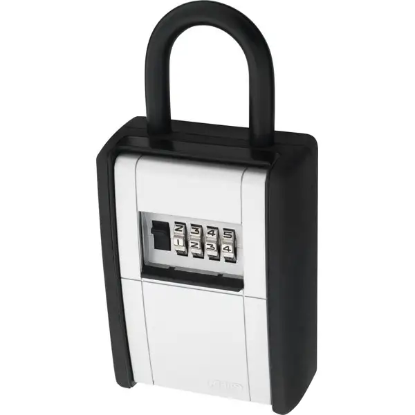 Nyckelskåp ABUS 797, Med hängbygel