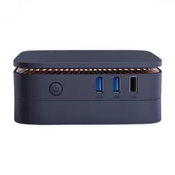 AceMagic MINI PC AceMagic AK1Pro Intel Jasper Lake N5105 16GB RAM+512GB svart