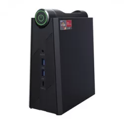 AceMagic MINI PC AceMagic AM08Pro Ryzen 9 6900HX 16GB RAM+512GB Szary