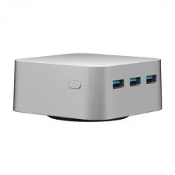 AceMagic MINI PC AceMagic T8Plus Intel Alder Lake N100 16GB RAM+512GB silver