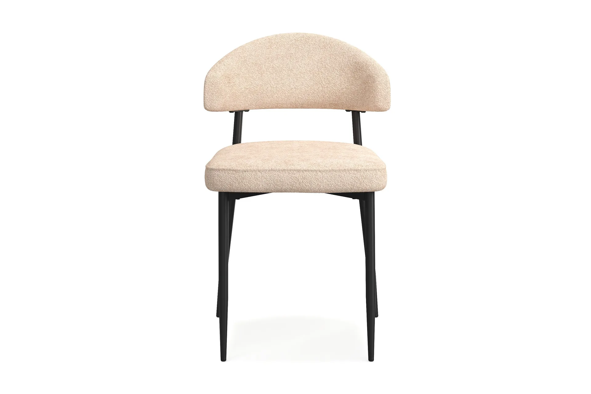 Andrarum Jairam Matstol Beige